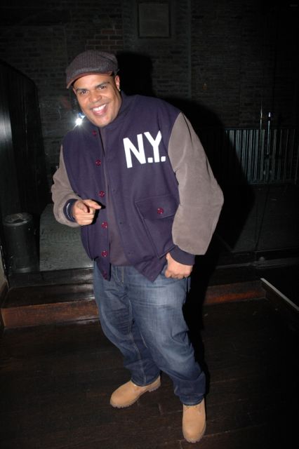 DJ Enuf