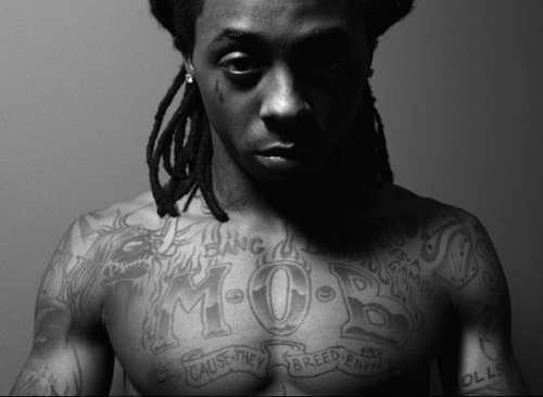 Lil Wayne Reveals Plans to Drop Prison Memoir