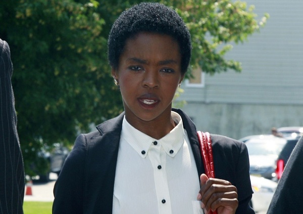 Ready Or Not: Lauryn Hill Begins Prison Sentence For Tax Evasion