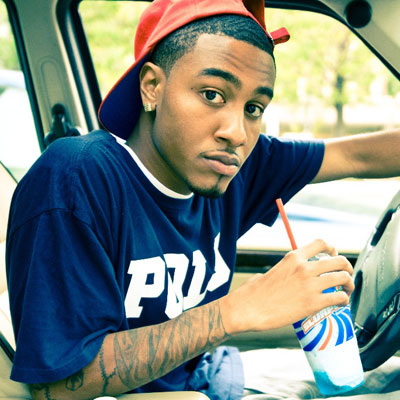 Jet Life to the Next Life.. CurrenSy Signs Cool Kids’ Mikey Rocks