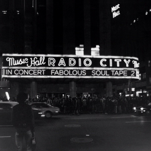 New Video Alert: Fabolous – “We Get High”