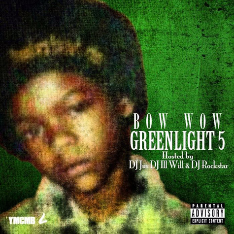 Bow Wow feat. Snoop Dogg – “Grown Ass Man” [New Music]