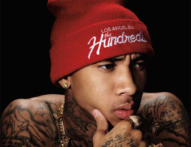 Tyga – “Hit ‘Em Up” – feat. Jadakiss & 2Pac [New Music]