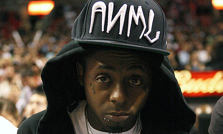 Lil Wayne Retiring From Rap?!