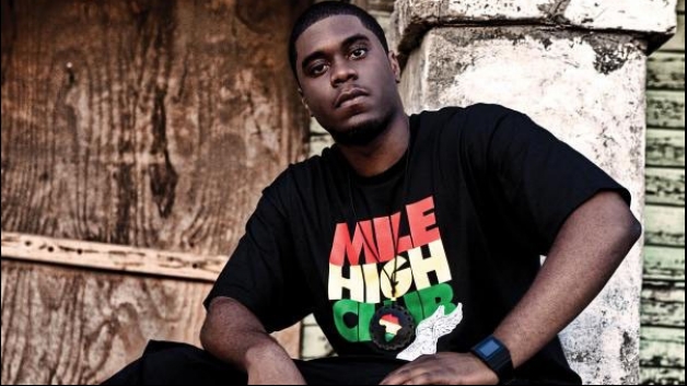 Big K.R.I.T. Performs ‘Just Last Week’ In D.C. [Video]