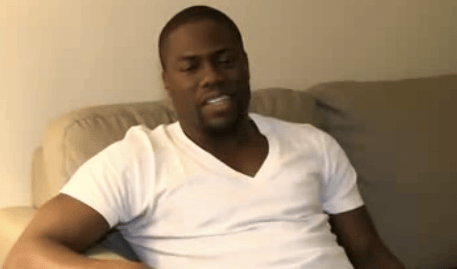 Hilarious! Kevin Hart & The Plastic Cup Boys Take on UConn Women’s Basketball Team (Video Inside)