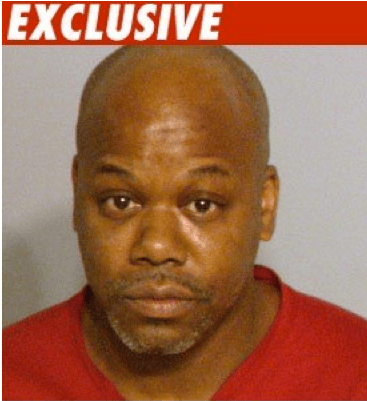 Breaking: Rapper Too Short Was Too Slow For Las Vegas Police, Gets Caught Trying to Run (Video Inside)
