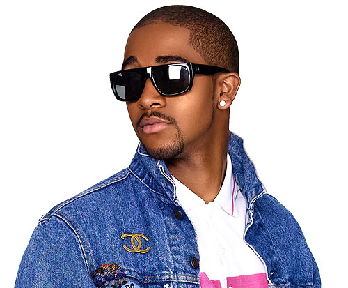 Omarion – “Bumpin’ & Grindin’” [New Music]