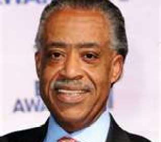 Rev. Al Sharpton On Jimmy Fallon “Telling It Like it Is”