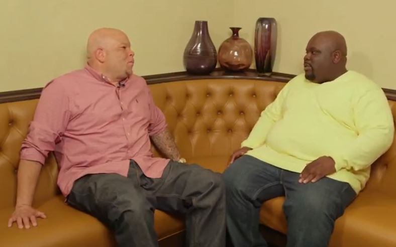 The Round Up: Shaheem Reid Interviews Def Jam Executive Shawn “Pecas” Costner [Video]