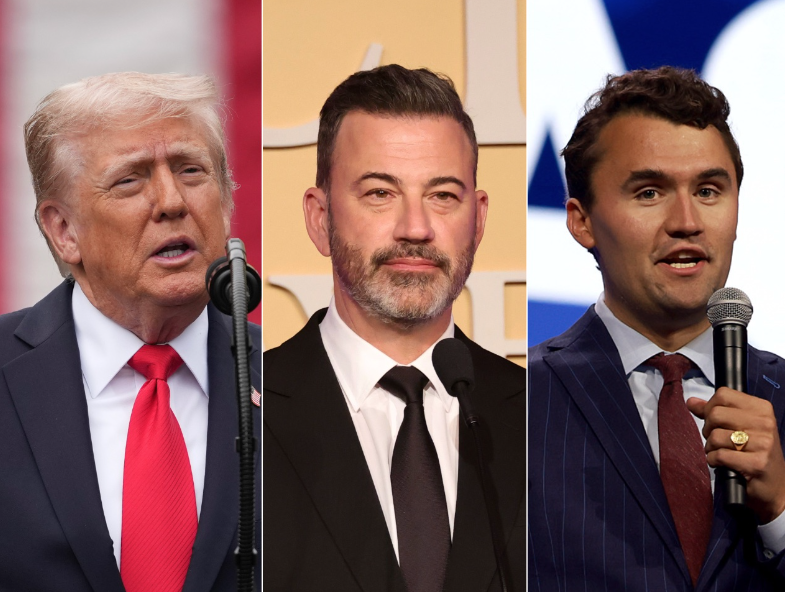 Silenced by Project 2025? Jimmy Kimmel’s Suspension Signals Trump’s Playbook in Action