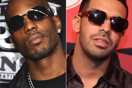 Hilarious!! Rapper @DMX Clowns @Drake In Interview About Aaliyah (video inside)