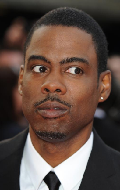 Just in…Chris Rock Responds to the Use of the Word Nigga by White People..We Understand Now! (Hilarious!)