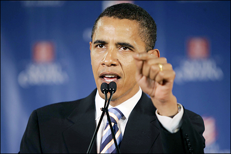 To The Wire: 3 Things Barack Obama Needs To Clear Up When It Comes To His Foreign Policy.