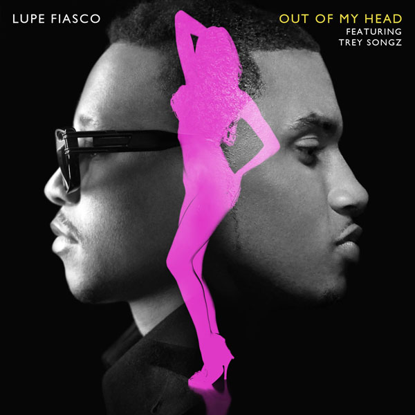 Video of the Day: Lupe Fiasco ft. Trey Songz – Outta My Head
