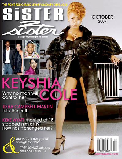 SISTER 2 SISTER CELEBRATES 22 YEARS IN THE MAGAZINE BUSINESS