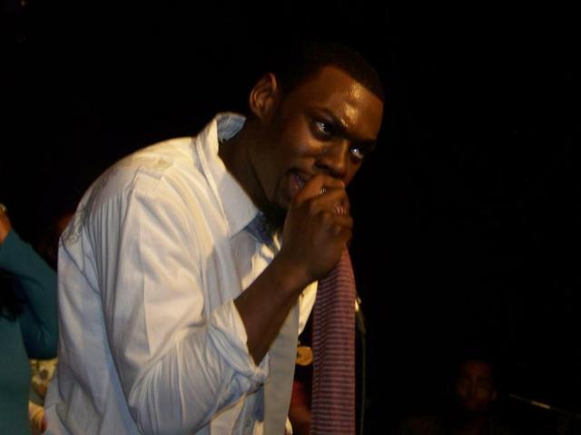 Akon Adds Gospel Rapper to Konvict Lineup
