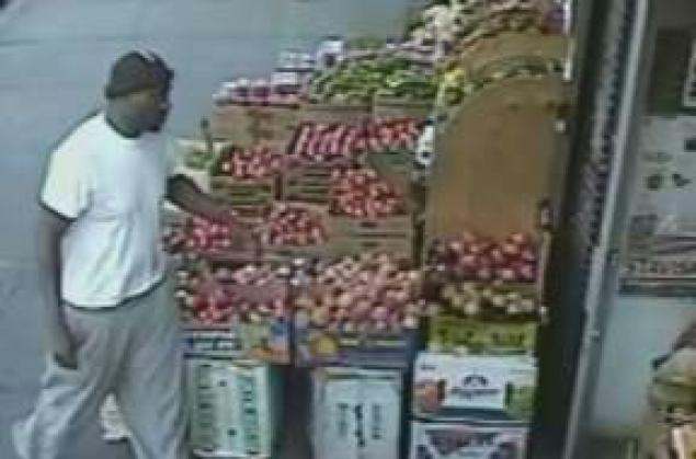 Ouch! Man Repeatedly Stabs Another Man In The Ass and We Have the Footage!!