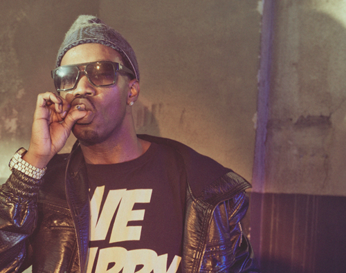 Juicy J Tells The Story Behind the Night He Made “Bandz A Make Her Dance” (Video Inside)