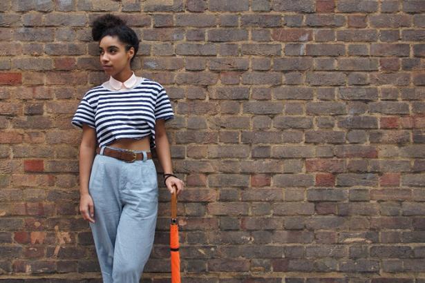 New Music Review: Lianne La Havas “Is Your Love Big Enough?”