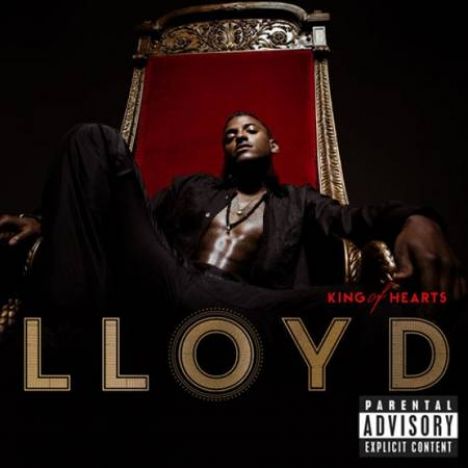 Lloyd Wants the Crown! Album Review: King Of Hearts