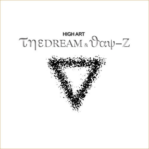 The Dream feat. Jay-Z – “High Art” [New Music]