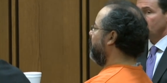 Hell…Yes! Cleveland Rape and Kidnap Suspect Ariel Castro Accepts Not Less Than 1000 Years Plea Deal