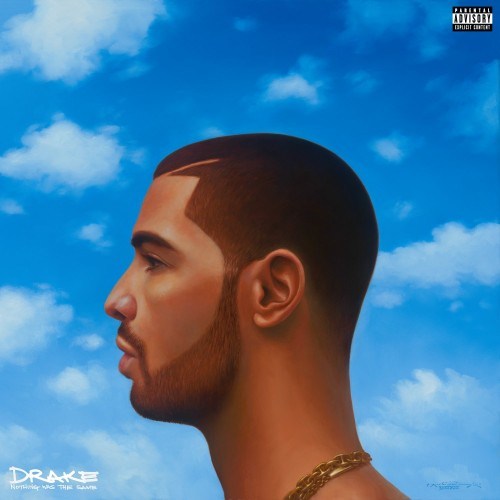 Rapper Drake Drops Album Trailer to ‘Nothing Is The Same’