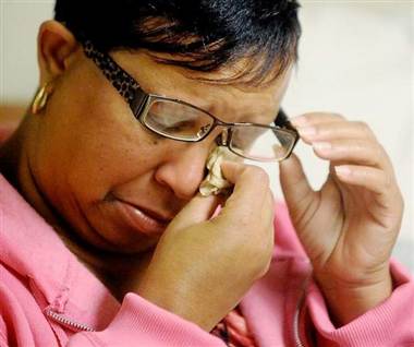 Sad News!! Louisiana Women Set On Fire; Police Will Not List It As A Hate Crime Yet