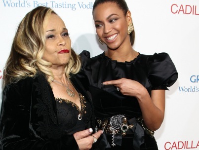 Breaking News.. Iconic Singer, Etta James Close to Death in Final Stages of Leukemia