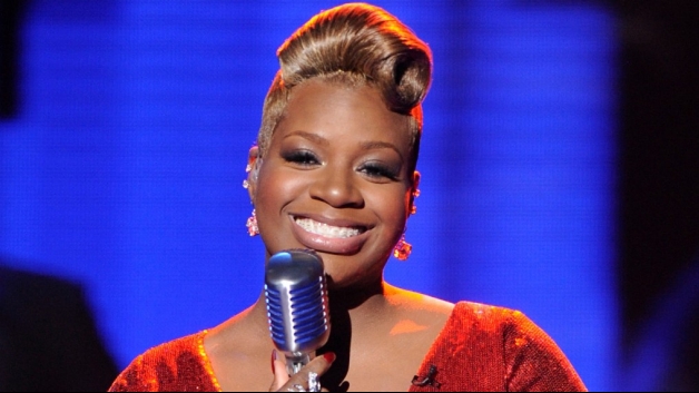Fantasia @TasiasWord Goes Off On Instagram! Says “Gay Marriage Is Legal, Yet I’m Judged!” (Video Inside)