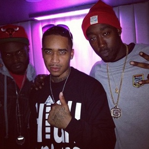 New Music Alert: CTE’s Lil Sodi Drops “Do It” ft. Freddie Gibbs & YG