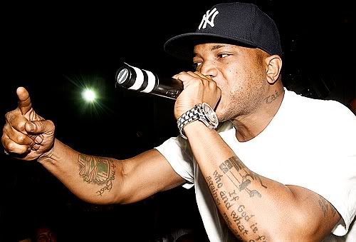 Styles P Talks D-Block’s Early Days & Touring with Curren$y