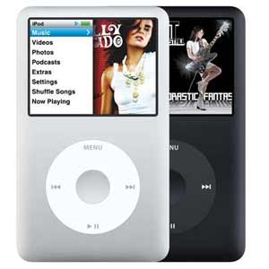 Class Action Lawsuit Launched Against Apple (Ipod) and You Too May Be A Claimant