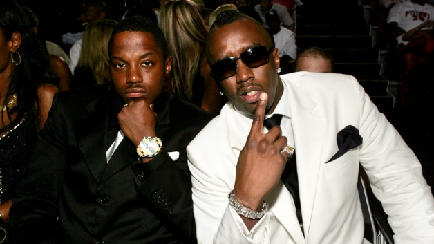 Drake Unites Diddy & Ma$e At OVO Fest [Video]