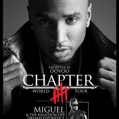 (VIDEO) @TreySongz Brings Out @YoungJeezy, @TrindiadJamesGG and @MyFabolousLife in NYC