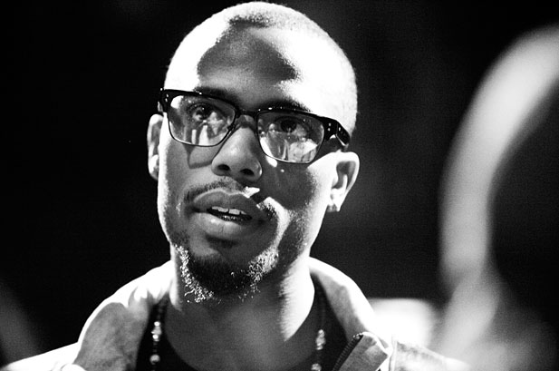 B.O.B. – Strange Clouds Remix ft. T.I. & Young Jeezy