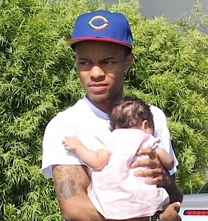 Rapper Bow Wow Failed to Disclose New Gig @Bet to Judge and May Be Held in Contempt of Court (video inside)