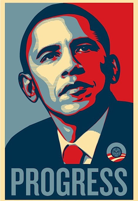 obama go big