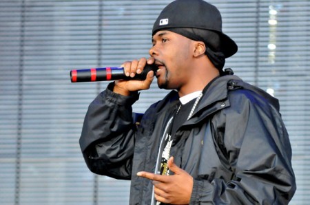 Memphis Bleek – “Never” [New Music]