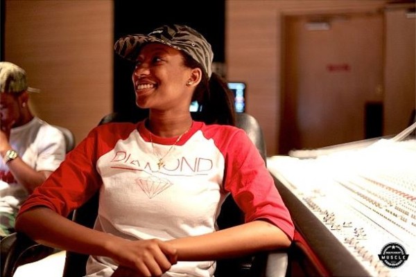 16-Year-Old Ebony “Wondagurl” Oshunrinde Speaks On Producing Jay-Z’s “Crown” From MCHG [Video]
