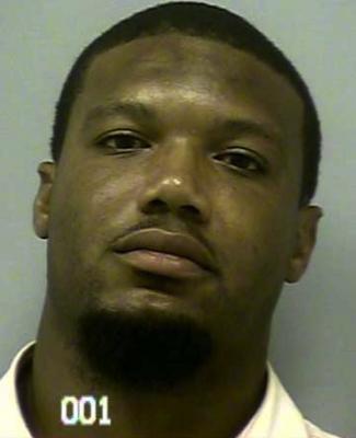 Update: Michael Turner From The Atlanta Falcons Arrested For DUI (Video of Mike Inside)