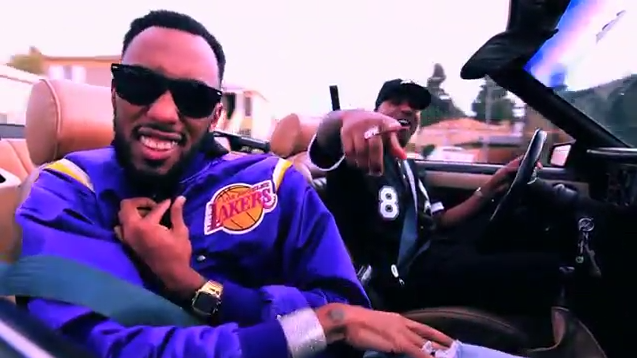 (Video) Freddie Gibbs – Menace II Society f. DOM Kennedy & Polyester