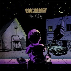 New Music!! Big K.R.I.T. – “Boobie Miles”