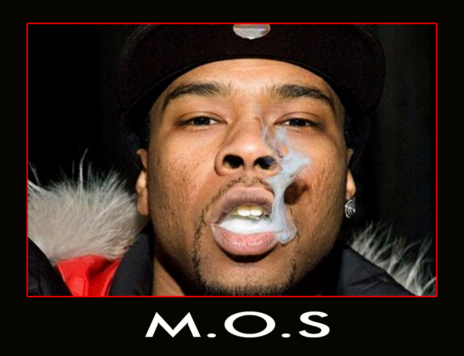 New Music Alert: M.O.S. Debuts “Bragg” (World premiere)
