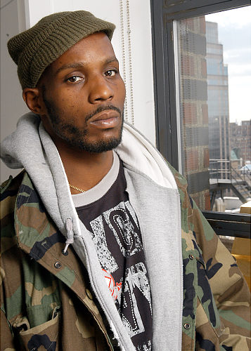 DMX Announces New Album Expected to Drop Spring 2012