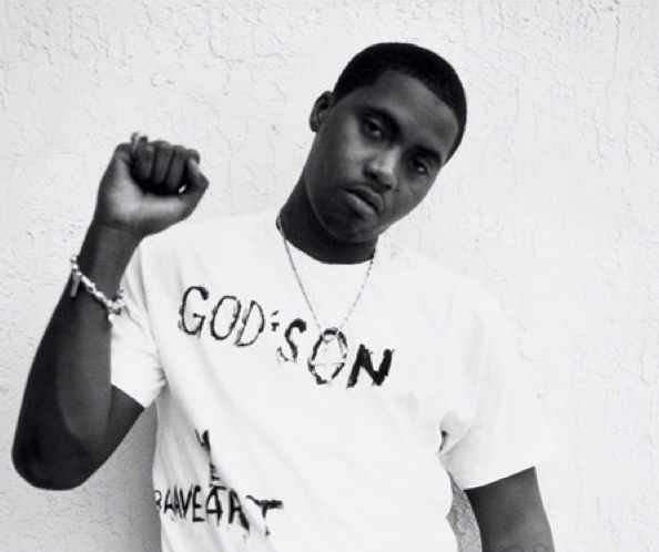 Exclusive Interview!! Rapper Nas Talks President Obama, Lauryn Hill & Hip Hop In 2012