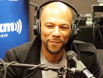 Common vs. Drake?? Common Doesn’t Back Down!!