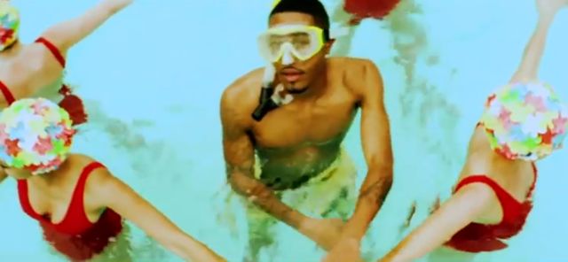 The Cool Kids Keep Summer Going with New Video: Summer Jam