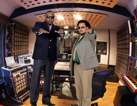 Hip Hop Enquirer Sits Down with Heavyweight Production Duo, Ru Gotti